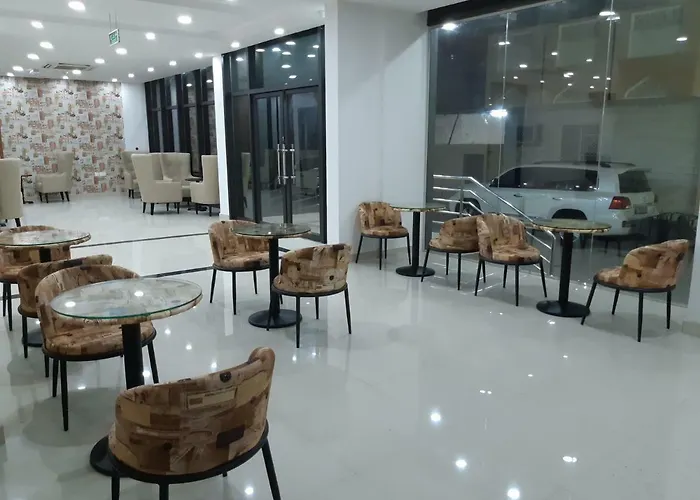 Mazaya Salalah Hotel
