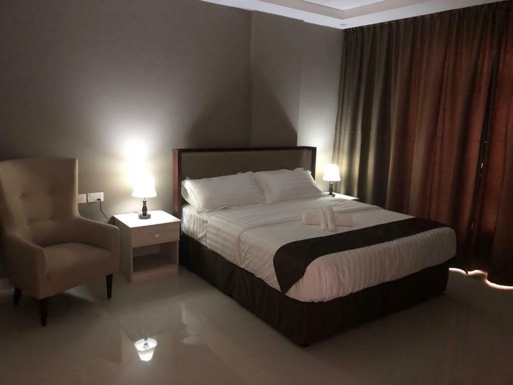 Mazaya Hotel Salalah