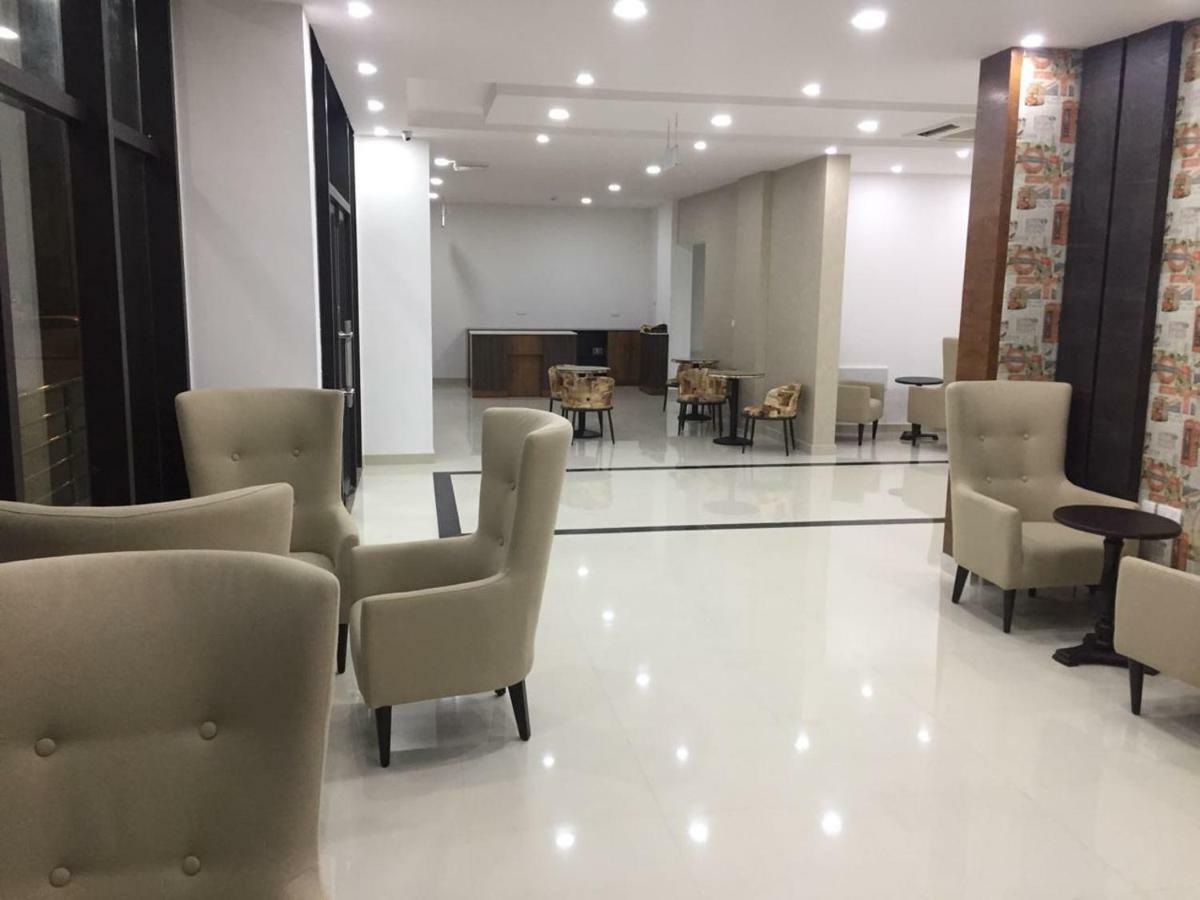 Hotel Mazaya Salalah