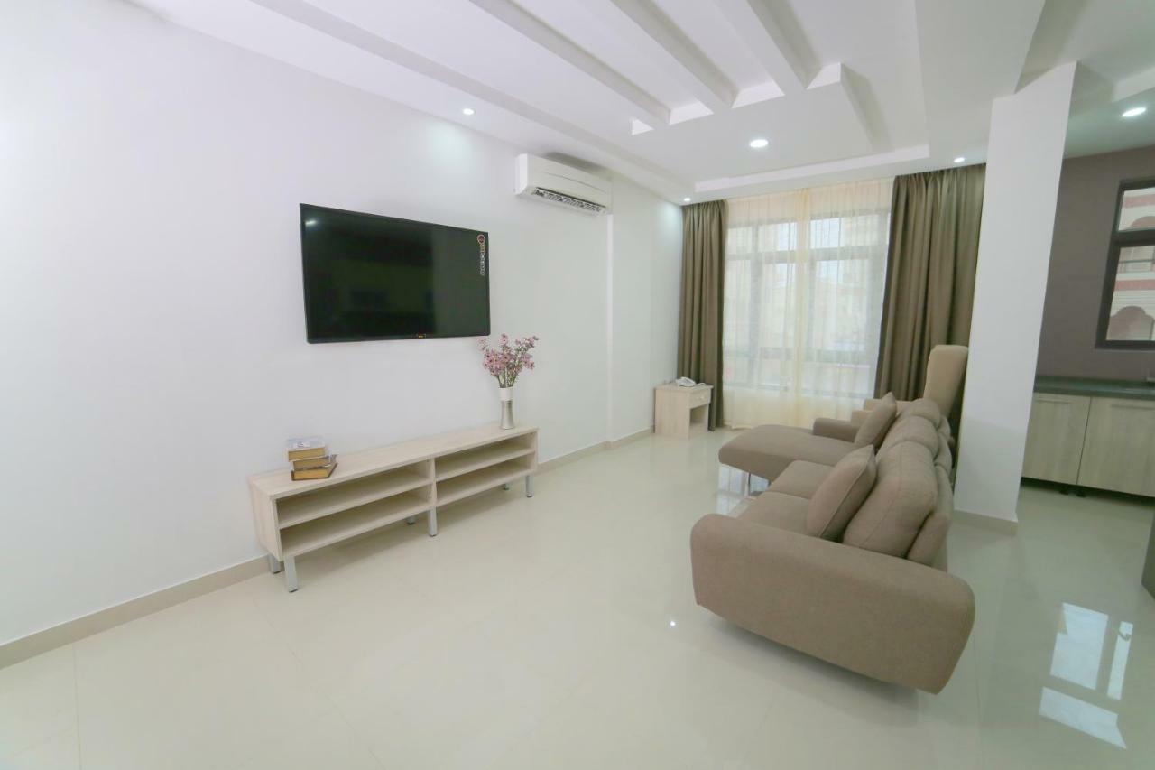 Mazaya Hotel Salalah