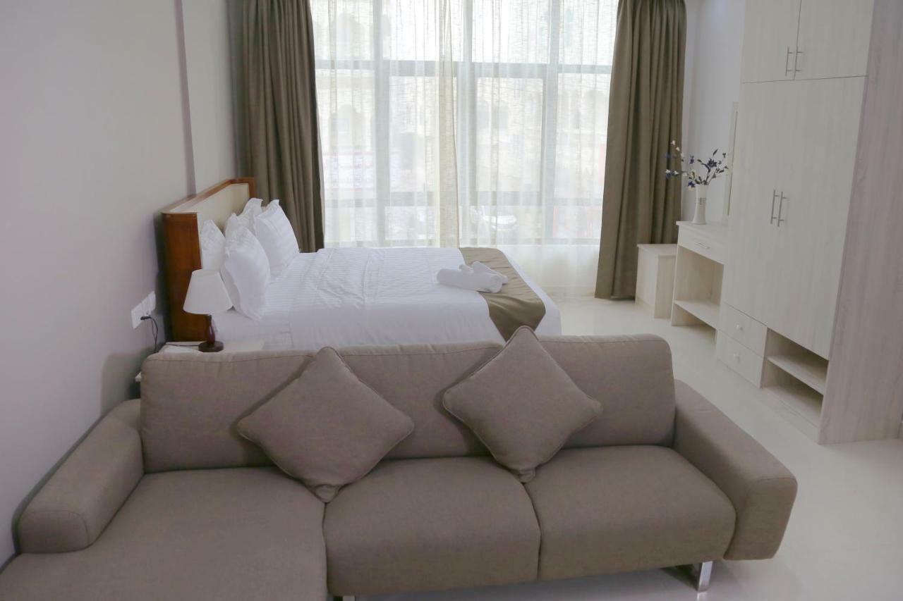 Hotel Mazaya