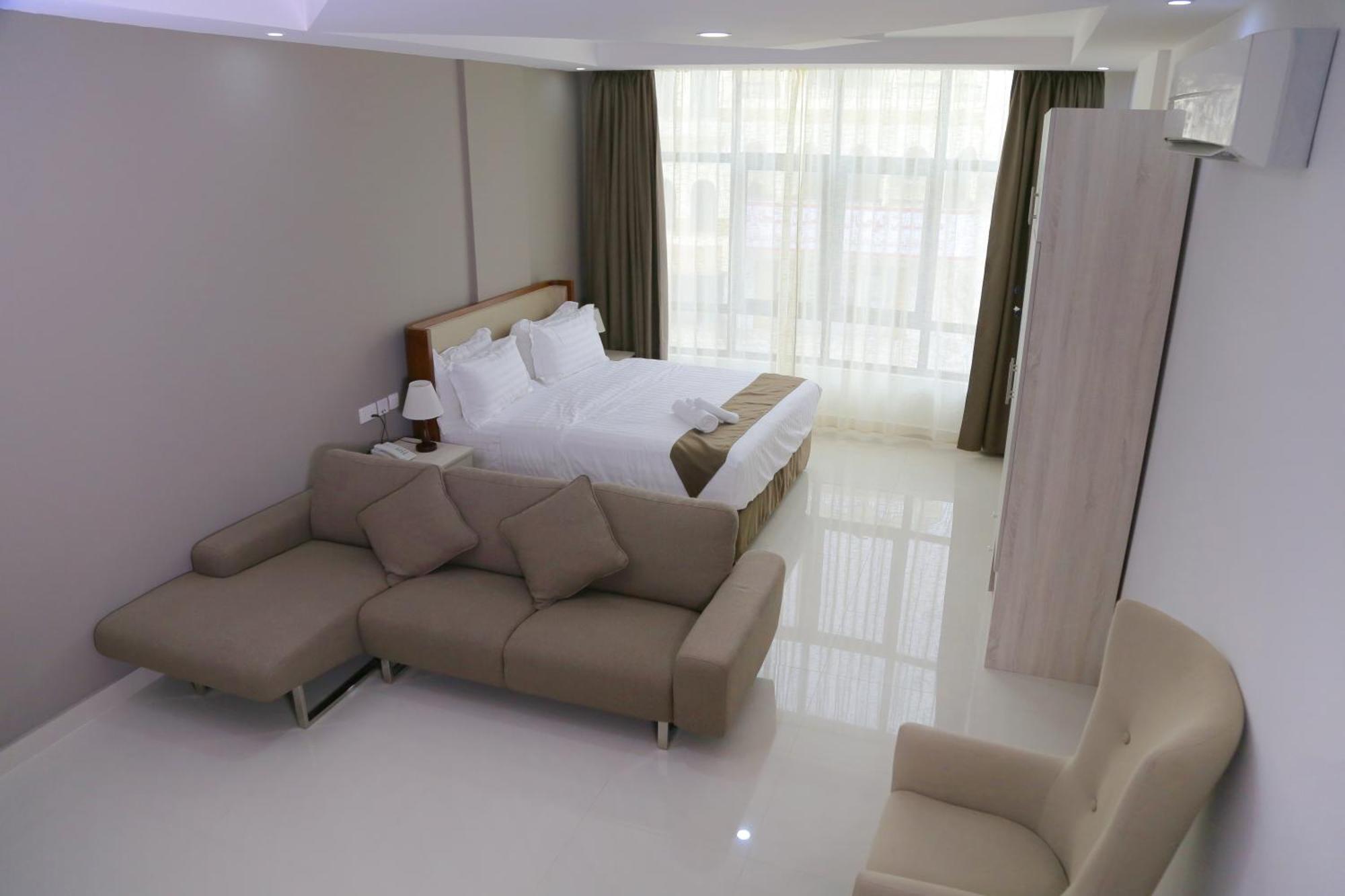 Mazaya Hotel Salalah