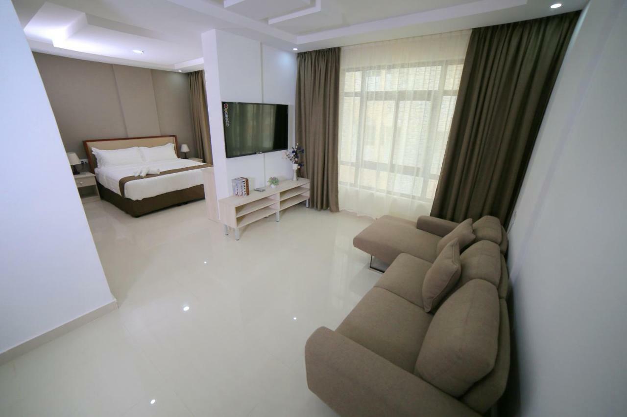 Hotel Mazaya 3*