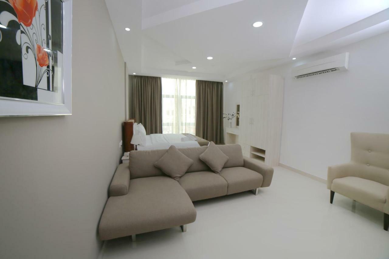 Mazaya 3* Salalah