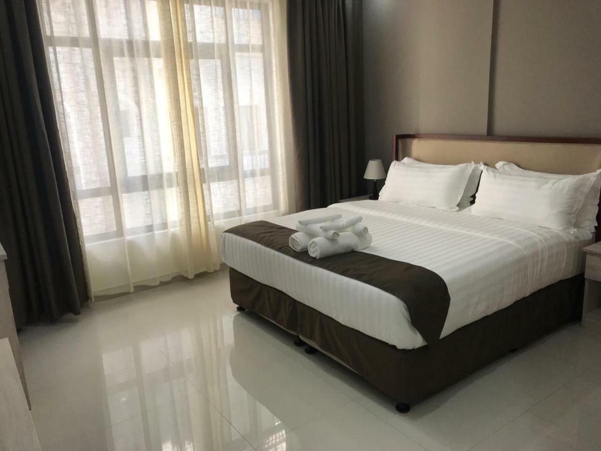 Hotel Mazaya